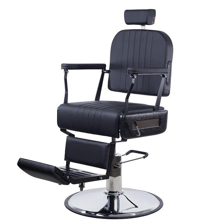 Кресло барбера Хан фото