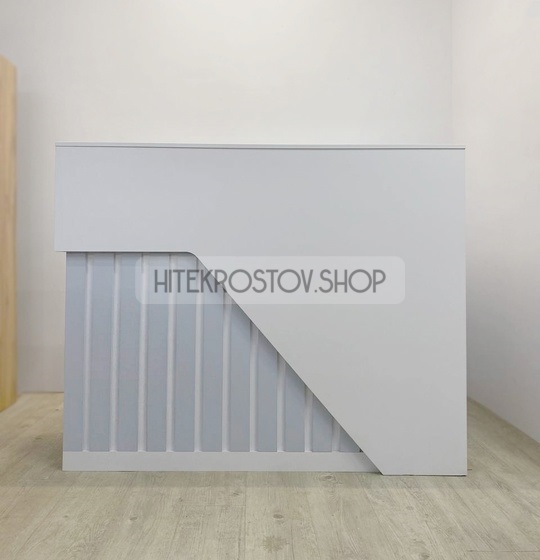 Стойка администратора №24 фото