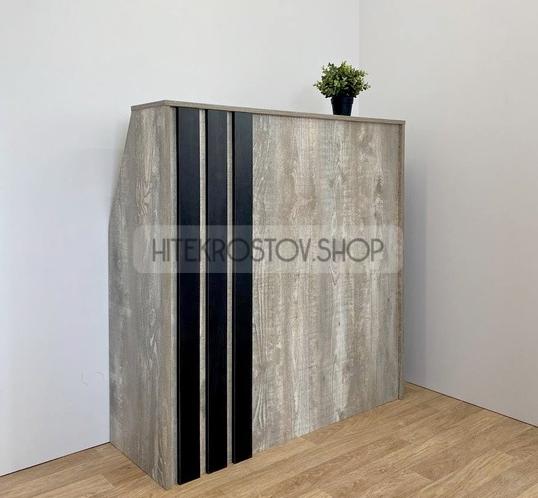 Стойка администратора №45 фото