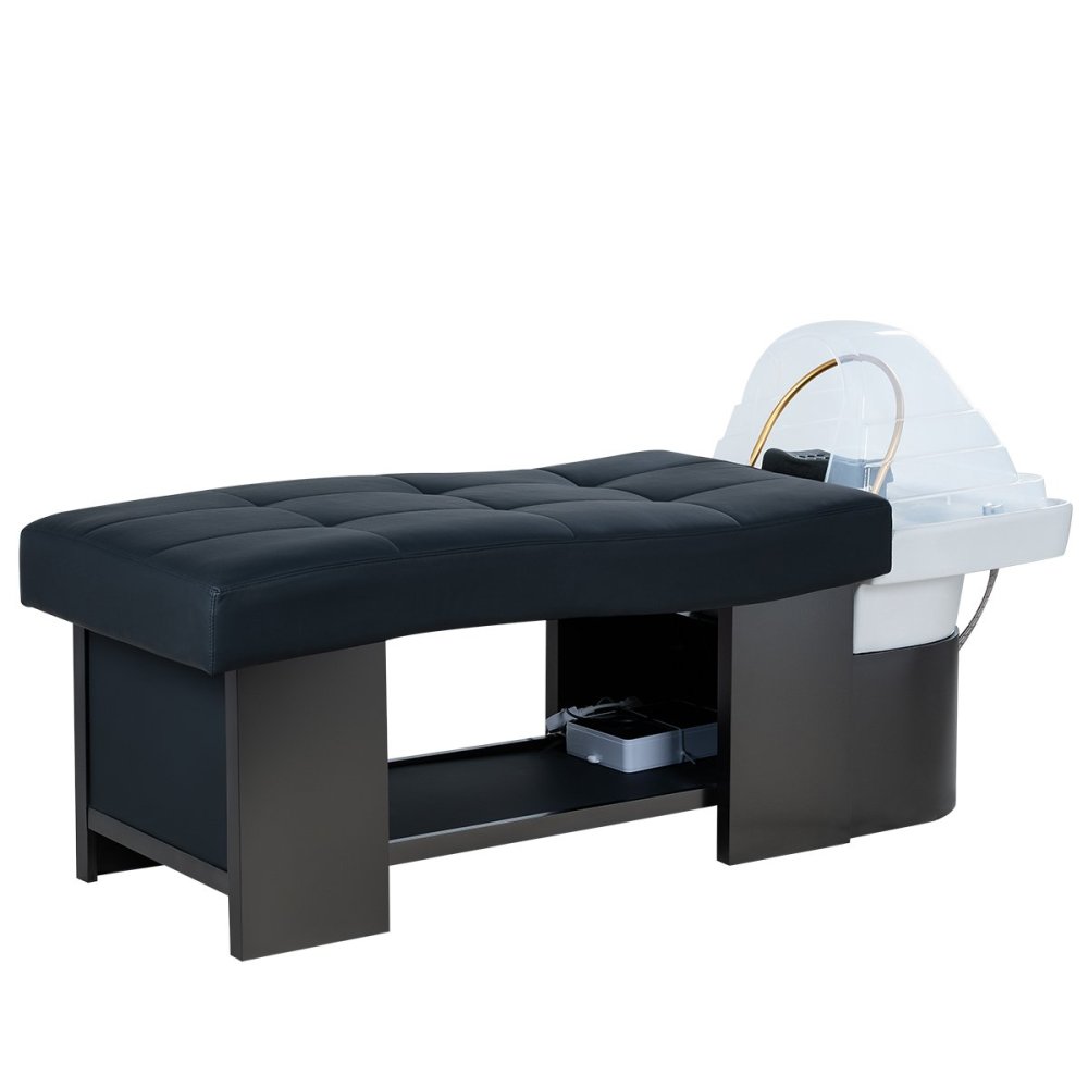 Кушетка для head-spa МД-616 фото