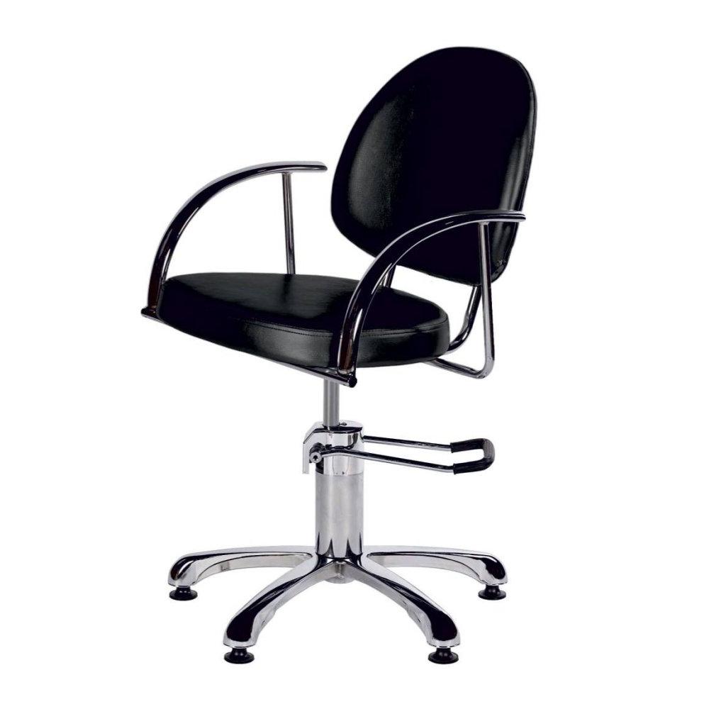 Кресло парикмахерское А09В фото