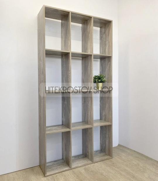 Стеллаж №4 фото