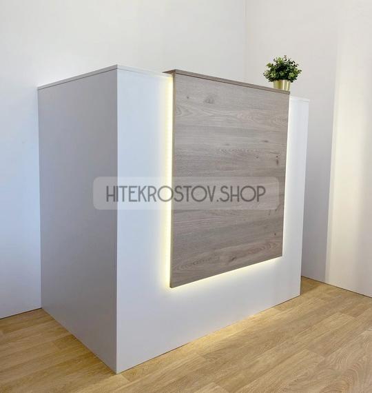 Стойка администратора №42 фото