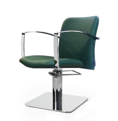 Кресло парикмахерское MISTER PAUL OPTIMA Pietranera фото