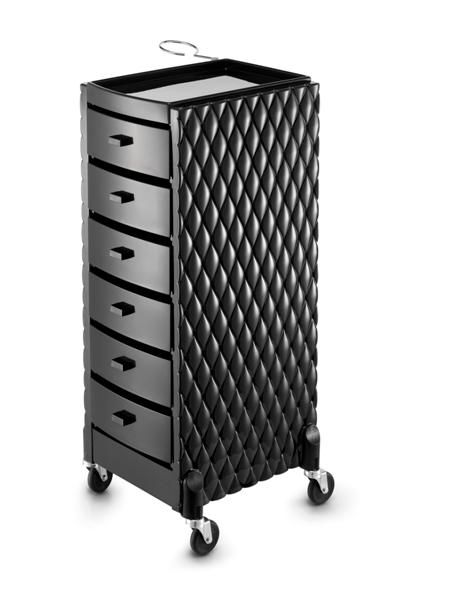 Тележка парикмахерская DECO Artecno фото