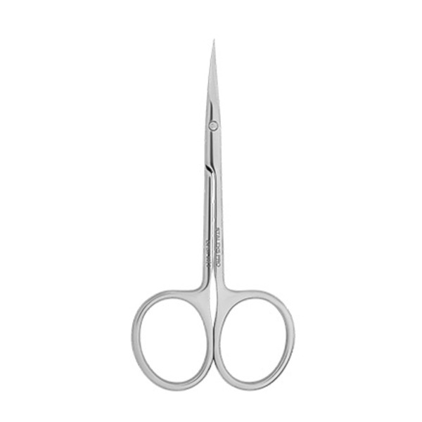 Ножницы профессиональные для кутикулы EXPERT 50 TYPE 3 фото