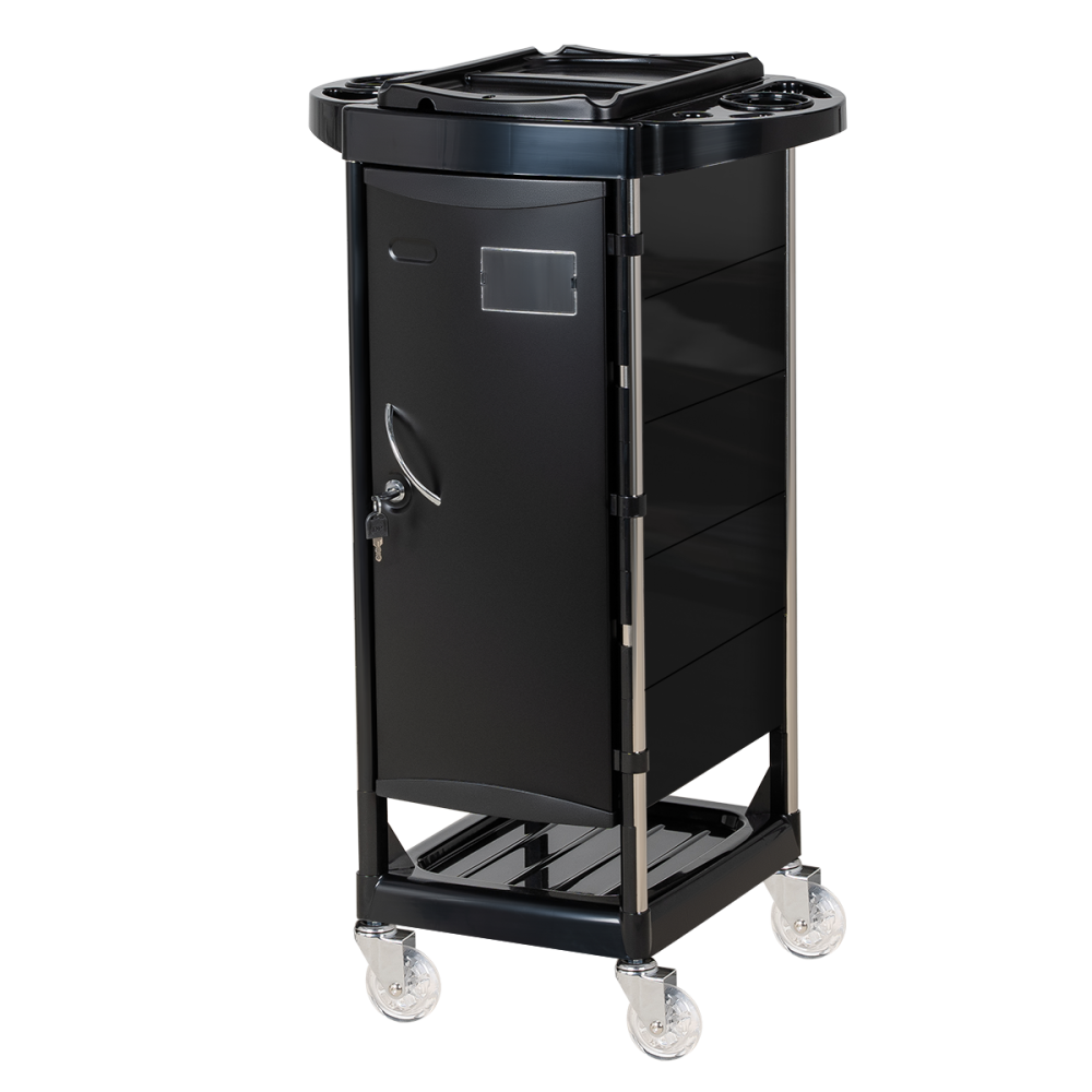 Парикмахерская тележка Т-130 фото