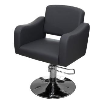 Кресло парикмахерское Ева фото