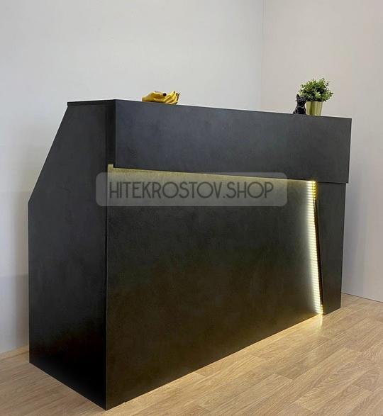 Стойка администратора №35 фото