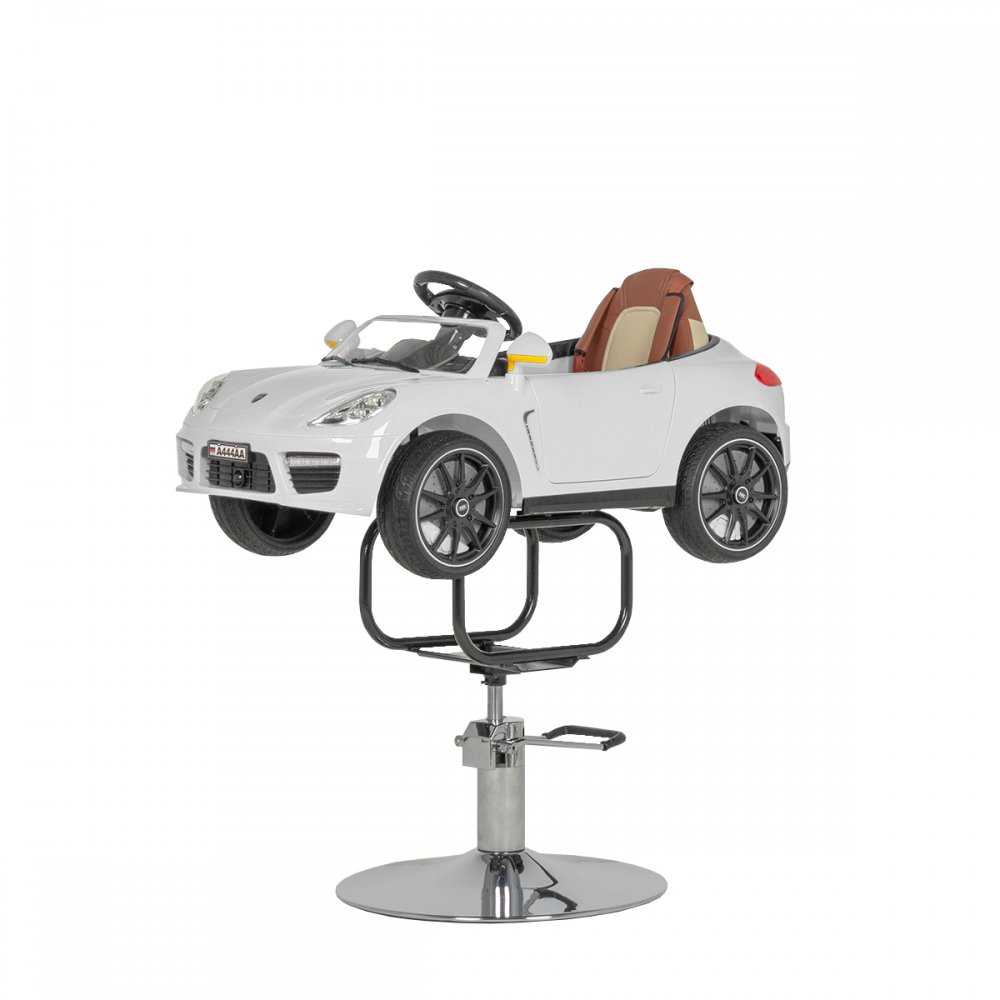 Детское сиденье МАШИНКА 01 фото