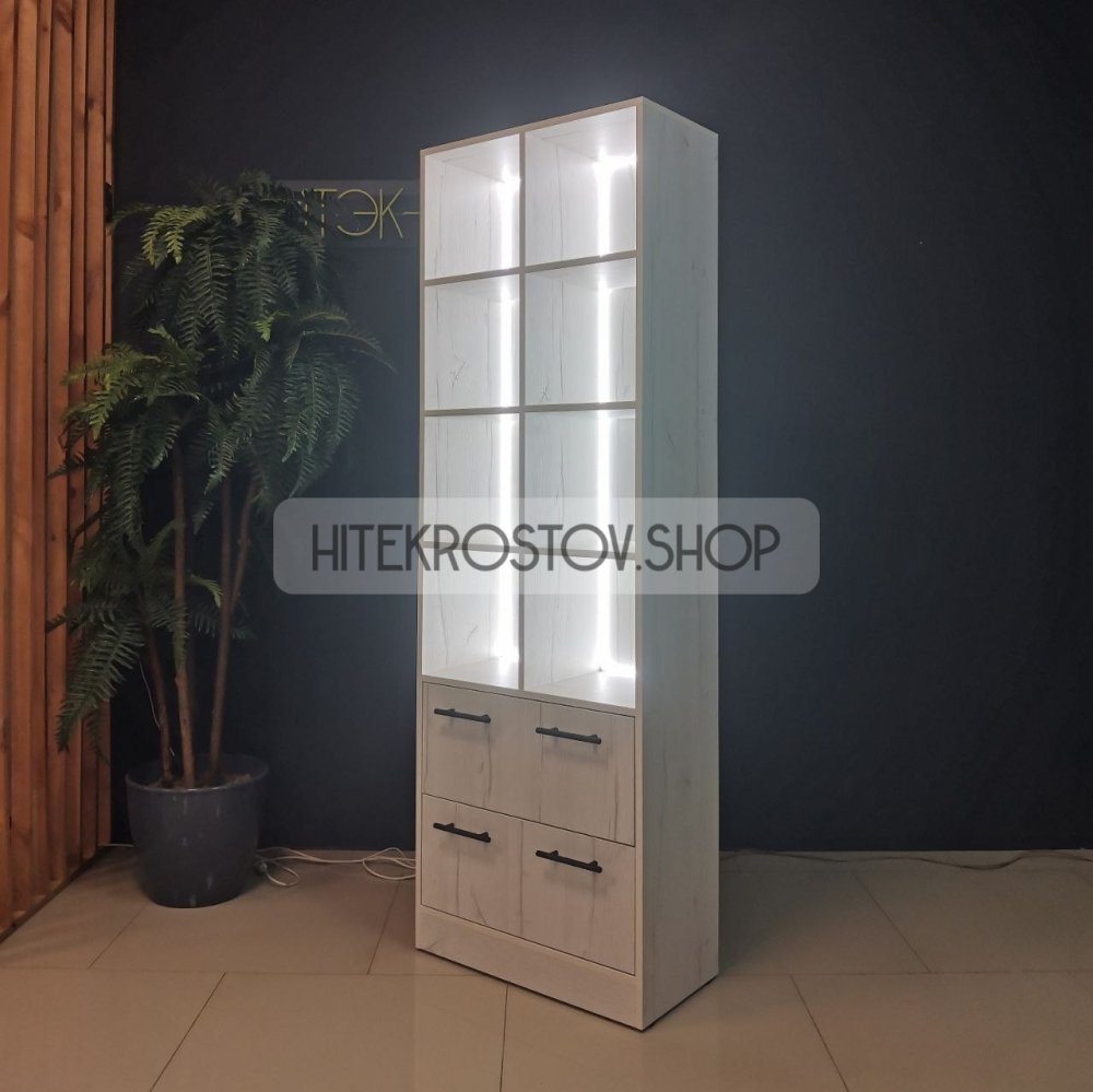 Стеллаж №38 фото