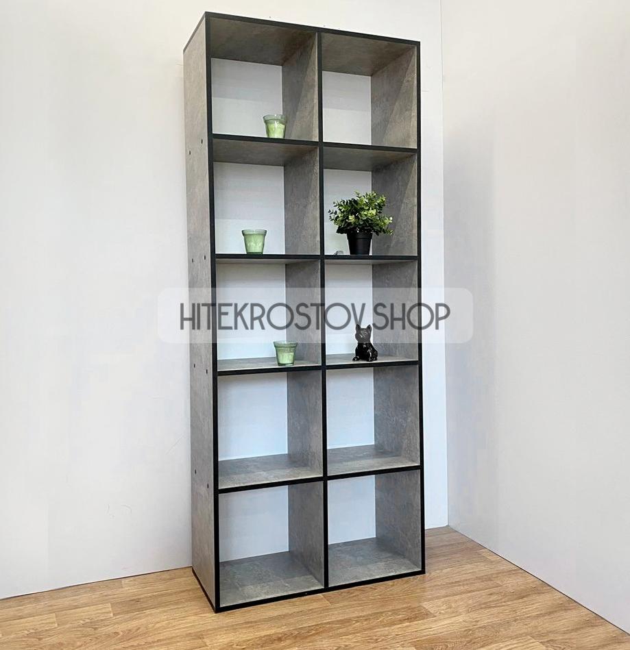 Стеллаж №28 фото