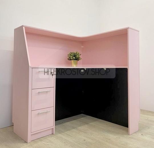 Стойка администратора №22 фото