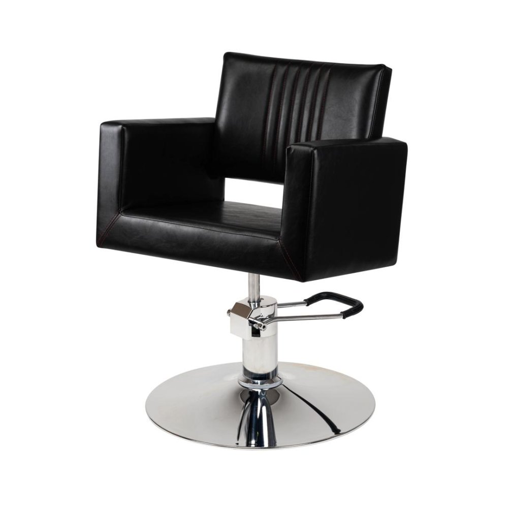 Кресло парикмахерское Перфект фото