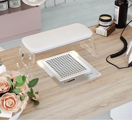 Маникюрная вытяжка AirMaster BURAN фото