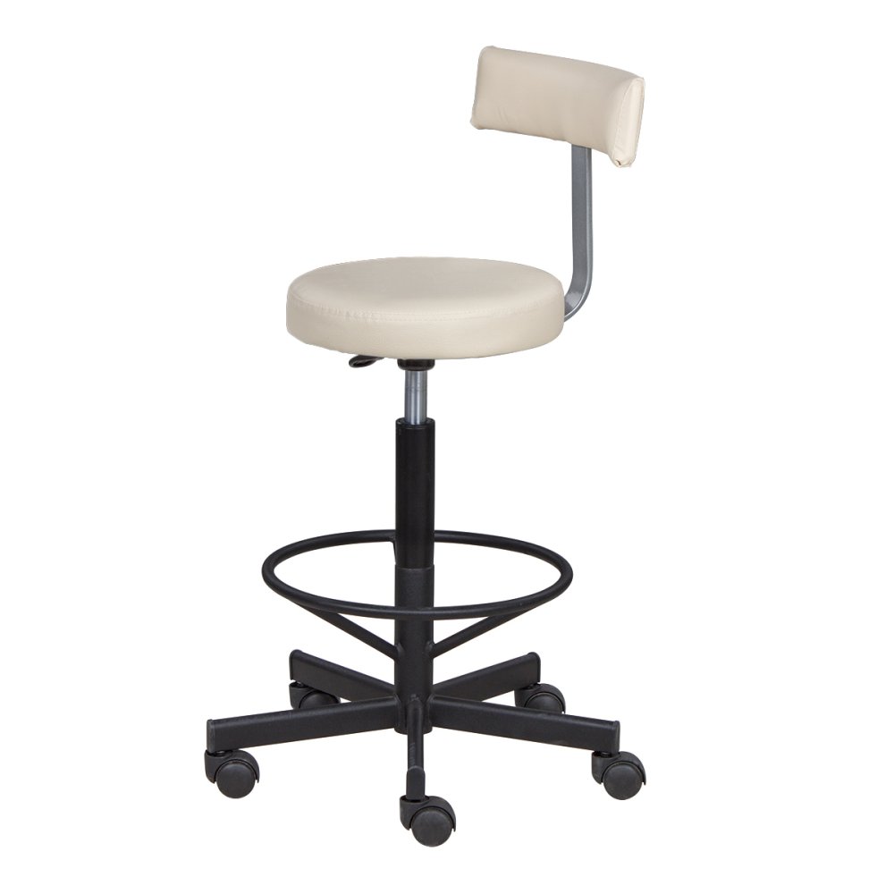 Стул мастера МД-9017 высокий фото