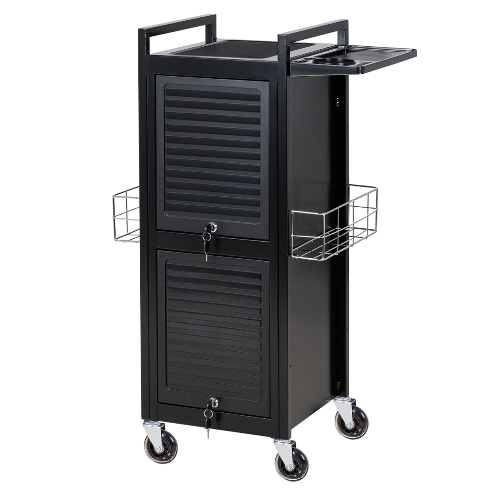 Парикмахерская тележка Т-167 фото