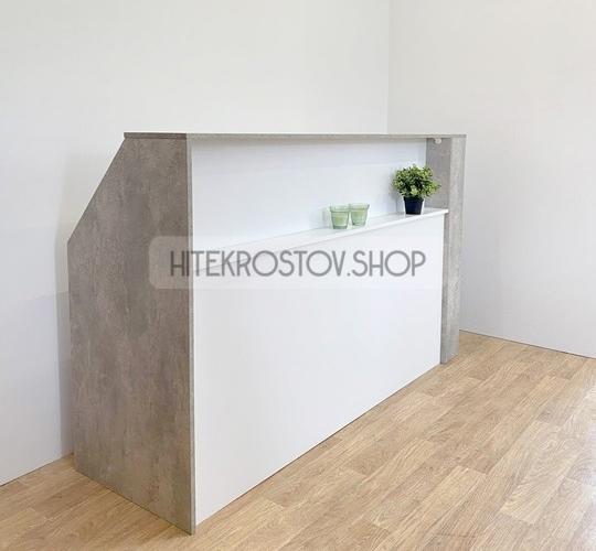 Стойка администратора №41 фото