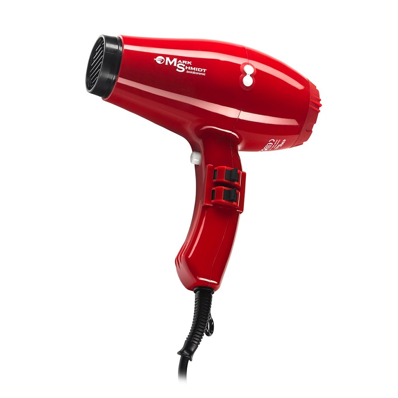 Фен Mark Shmidt 6611 ionic 2200W фото