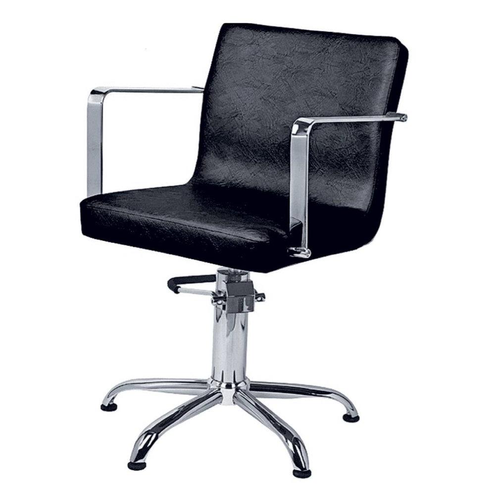 Кресло парикмахерское А87 фото