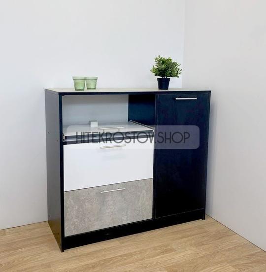 Комод №2 фото