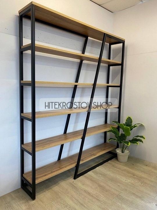 Стеллаж №13 фото