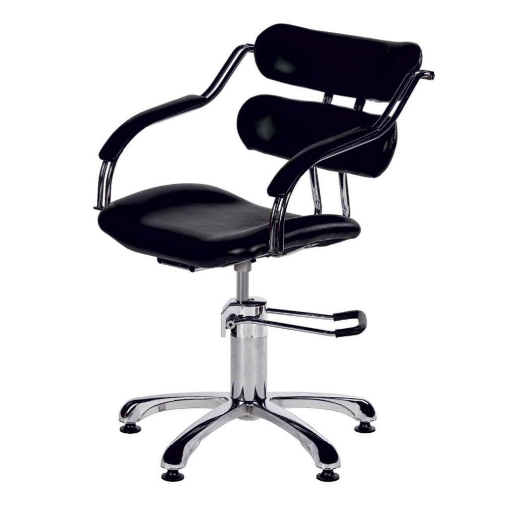 Кресло парикмахерское А40В фото