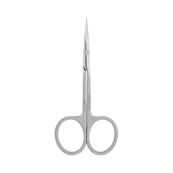 Ножницы профессиональные для кутикулы SMART 10 TYPE 3 фото