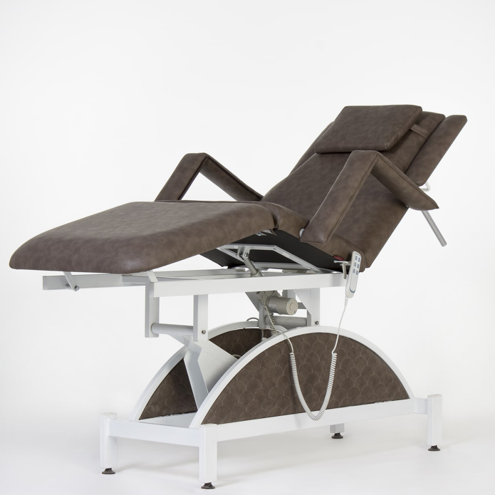 Кушетка массажная МД-849 Plus фото