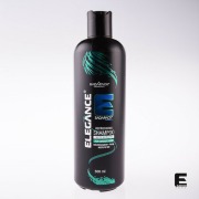 Шампунь Elegance 500мл (для сухих/ для нормальных/ для жирных) фото