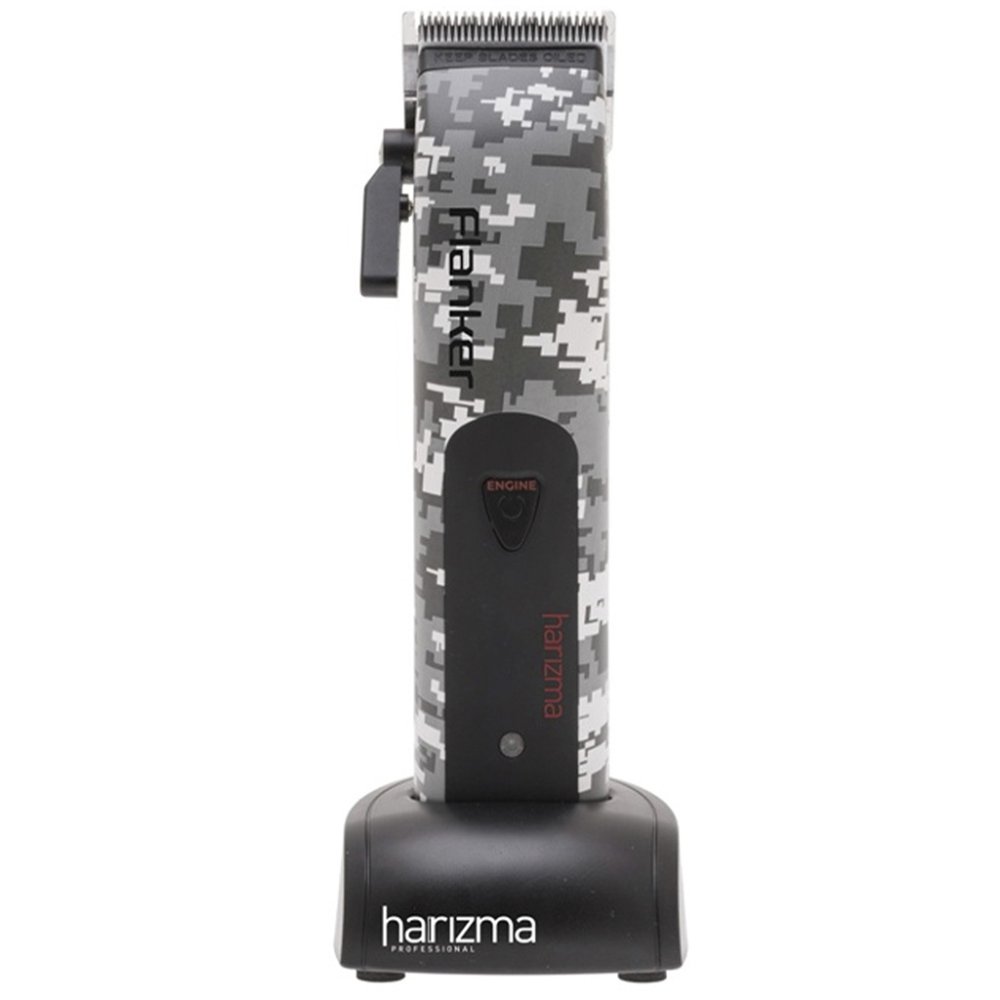 Машинка для стрижки с линейным двигателем фото