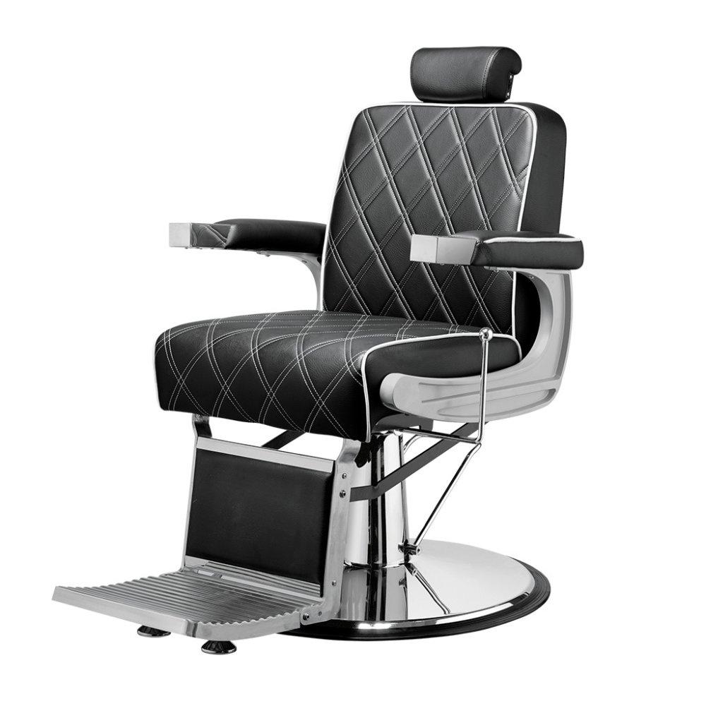 Кресло барбера A111 Slick фото