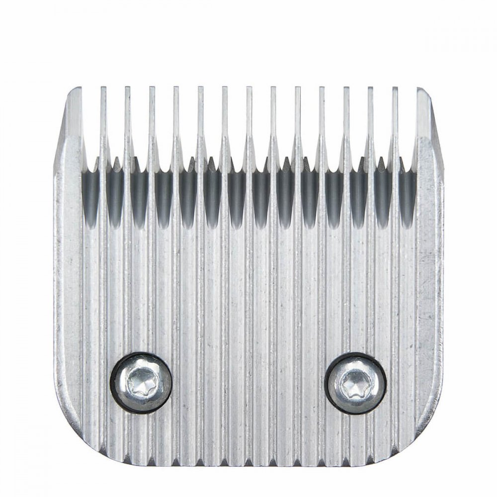 Нож, 5мм, Moser № 7F под гнездо стандарта А5 фото