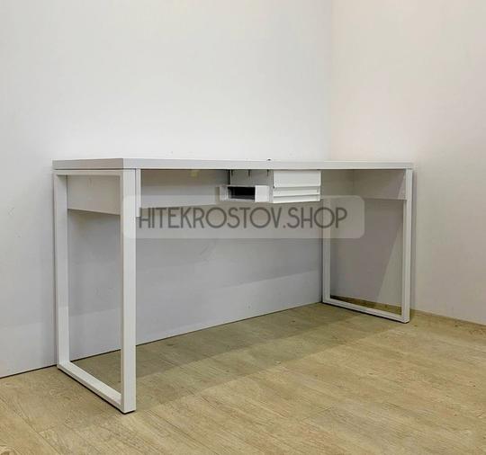 Стол маникюрный №12 фото