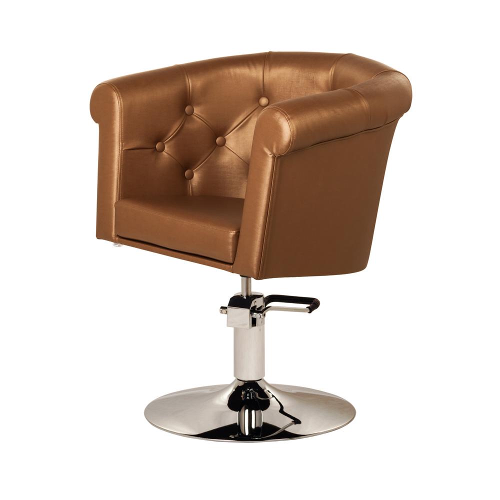 Кресло парикмахерское Соната фото