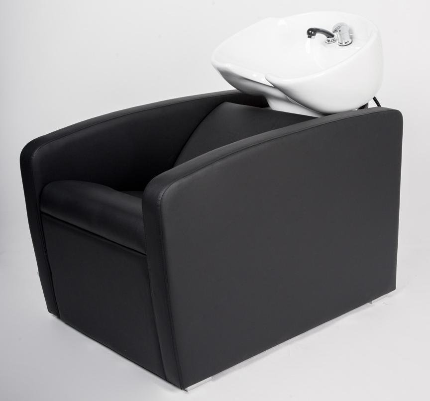 Парикмахерская мойка Перфект ЭКО (раковина глубокая) фото