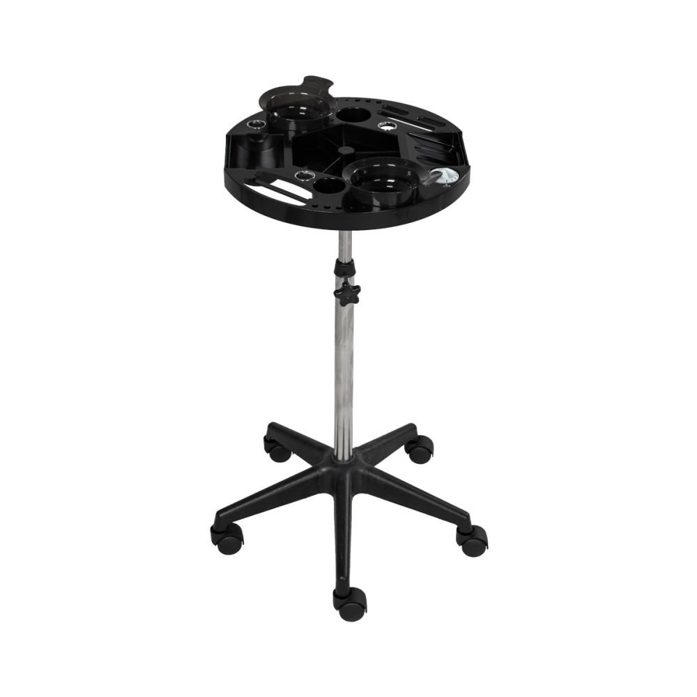 Тележка колориста Т-234 фото