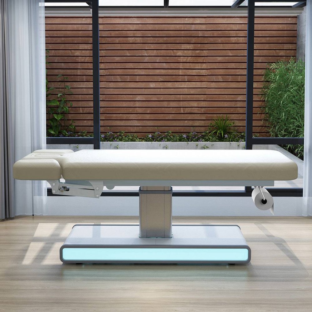 Кушетка массажная МК20М NUSH фото