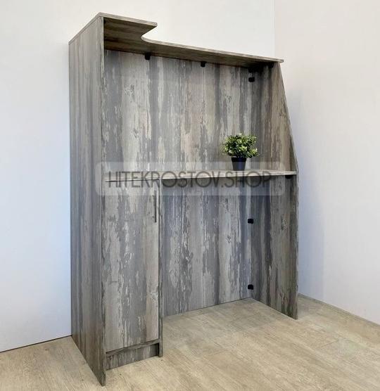 Стойка администратора №15 фото