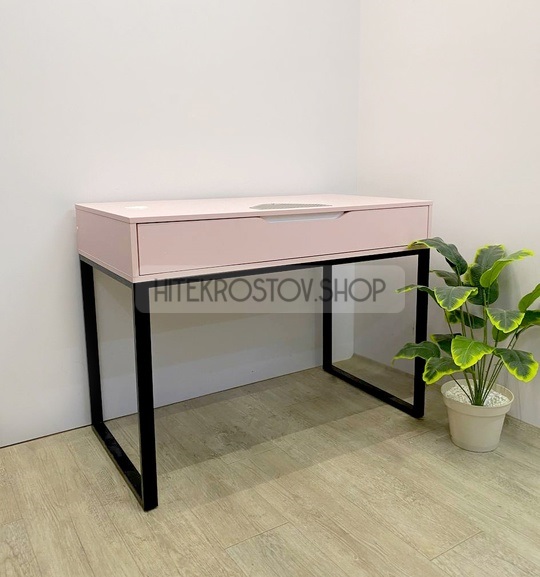 Стол маникюрный №33 фото