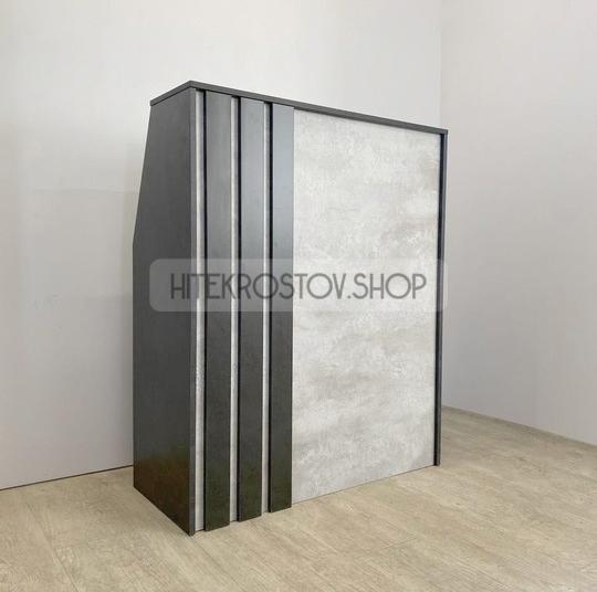 Стойка администратора №11 фото