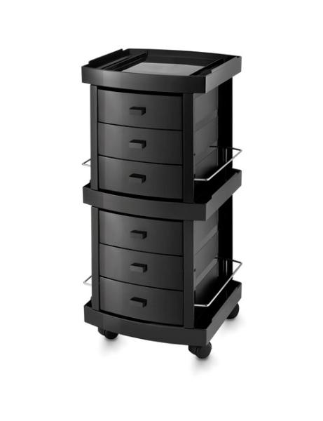 Тележка  парикмахерская MASTER EXCEL Artecno фото