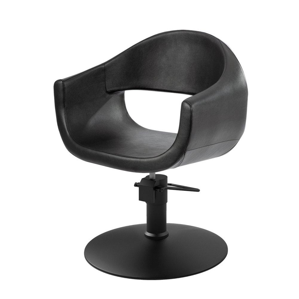 Кресло парикмахерское A71 Glam фото