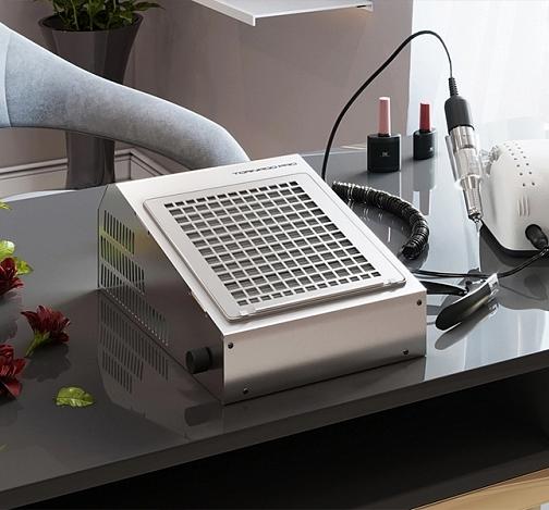 Маникюрный пылесос AirMaster TORNADO PRO фото