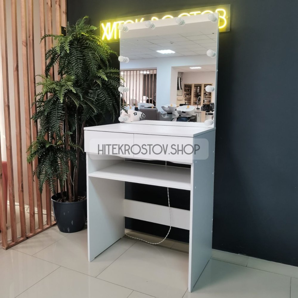 Гримерный стол  №1 фото