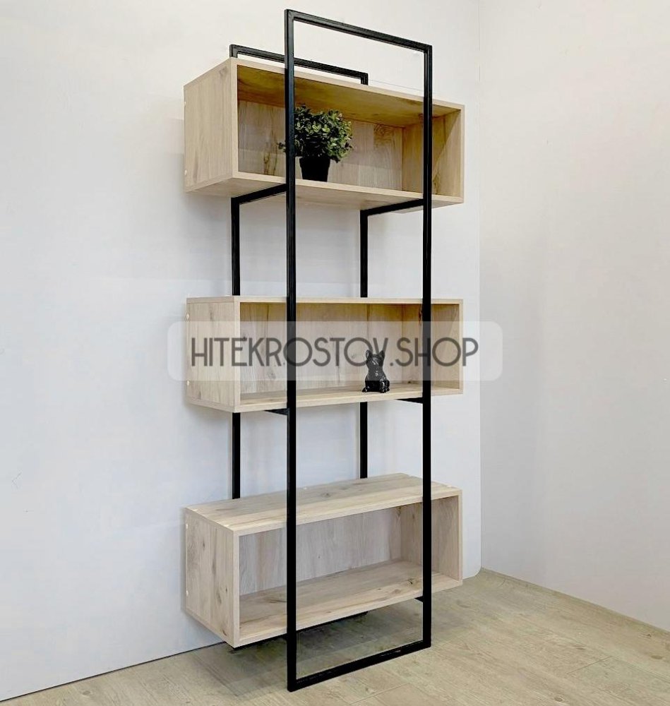 Стеллаж №11 фото