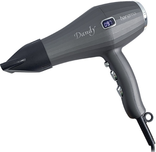 Фен Harizma DANDY 2400W фото