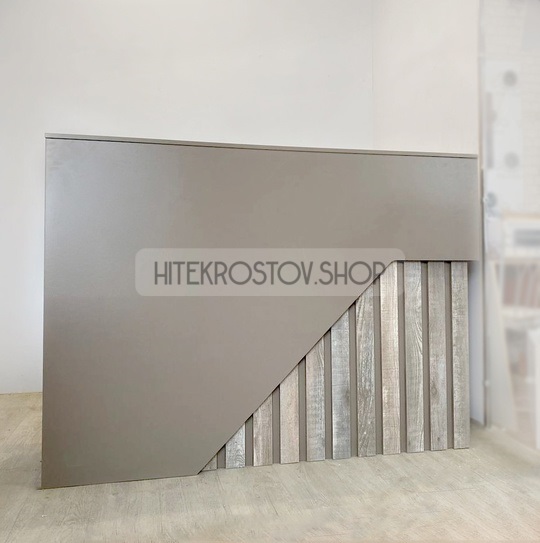 Стойка администратора №39 фото