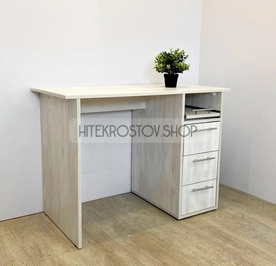 Стол маникюрный №17 фото