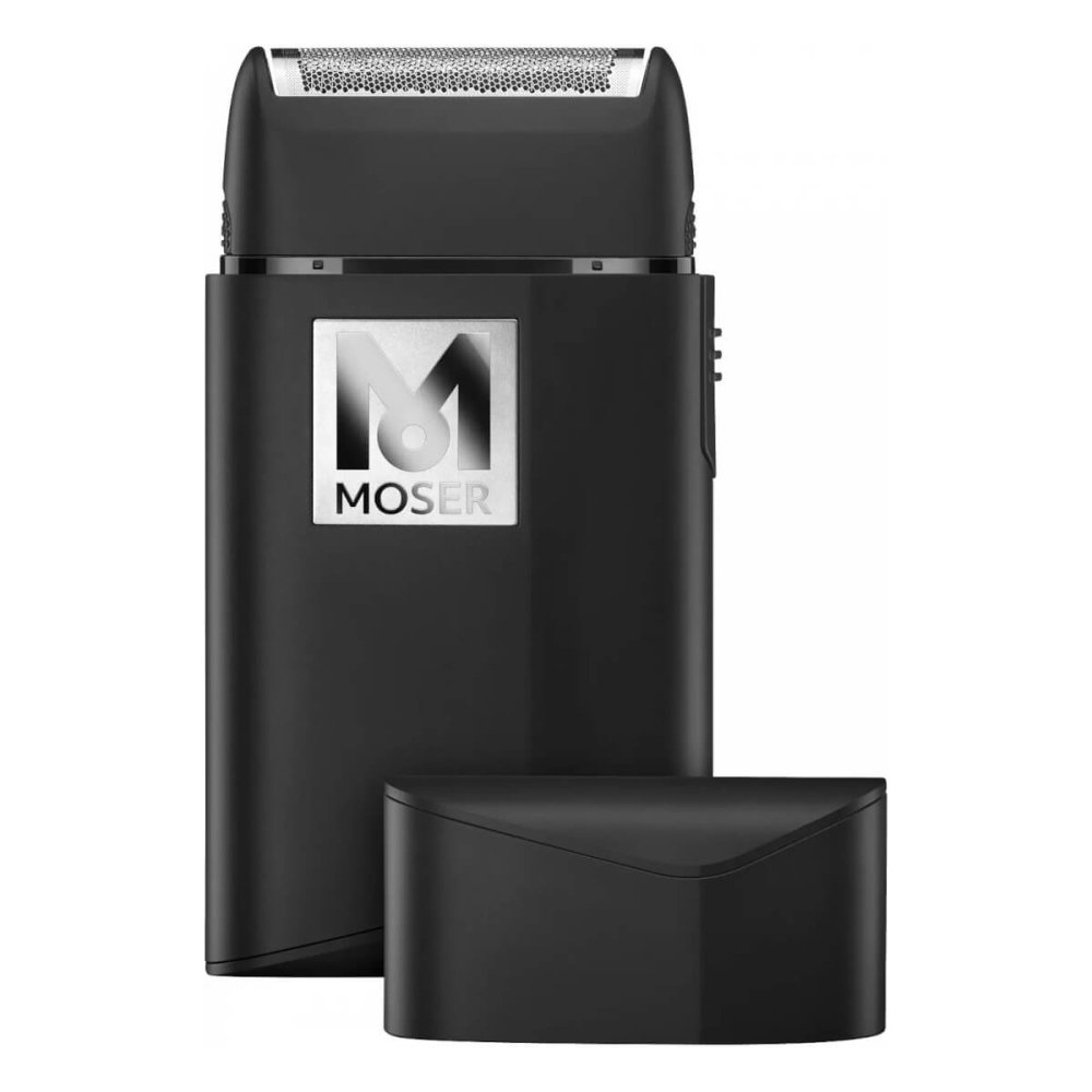 Электробритва Moser PRO FINISH фото